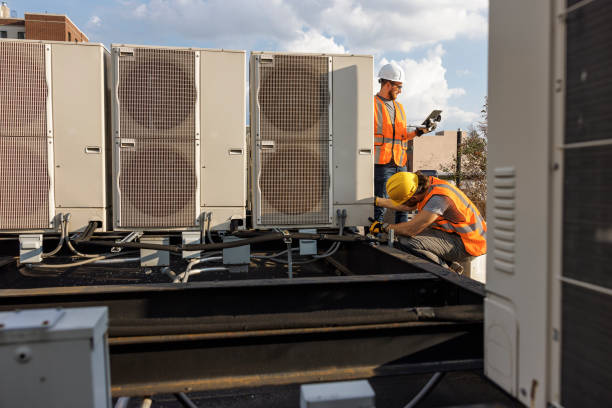 Best HVAC Maintenance Near Me  in Combined Locks, WI