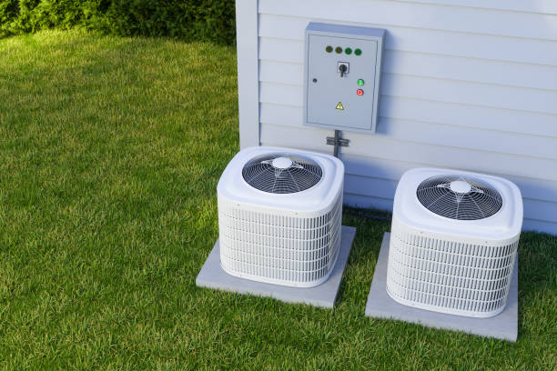 Best HVAC Emergency Services  in Combined Locks, WI