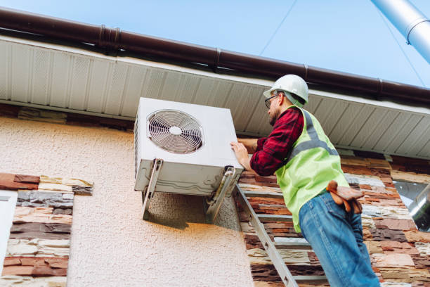 Best HVAC Installation Services  in Combined Locks, WI