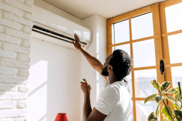 Best 24/7 HVAC Repair  in Combined Locks, WI