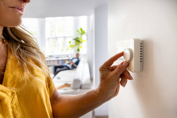 Best HVAC Repair Near Me  in Combined Locks, WI