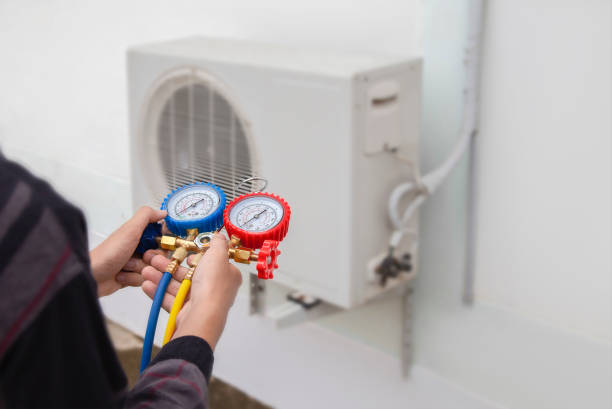Best HVAC Replacement Cost  in Combined Locks, WI