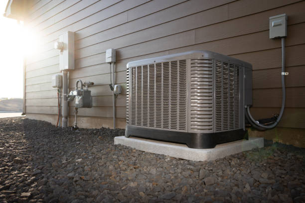 Best Affordable Air Conditioning Repair  in Combined Locks, WI